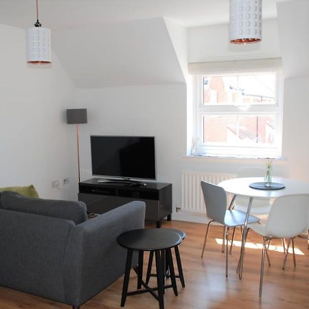 Coach House Apartment Southampton Luaran gambar