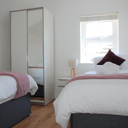 Coach House Apartment Southampton Luaran gambar