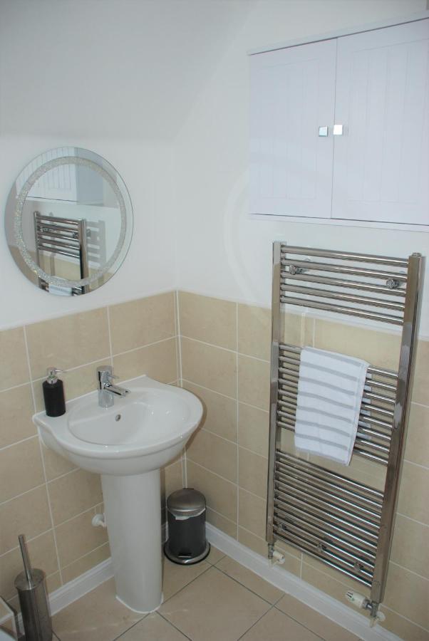Coach House Apartment Southampton Luaran gambar