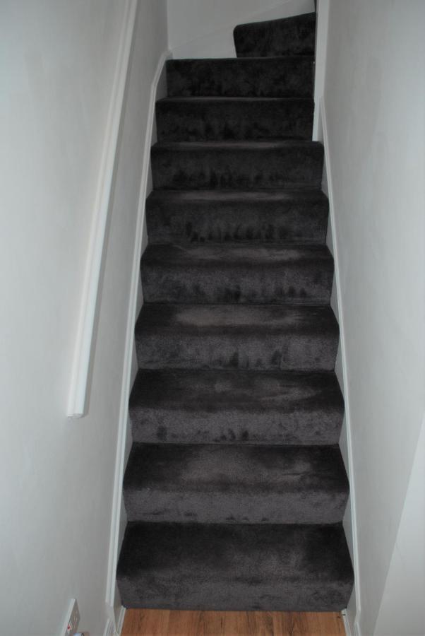 Coach House Apartment Southampton Luaran gambar