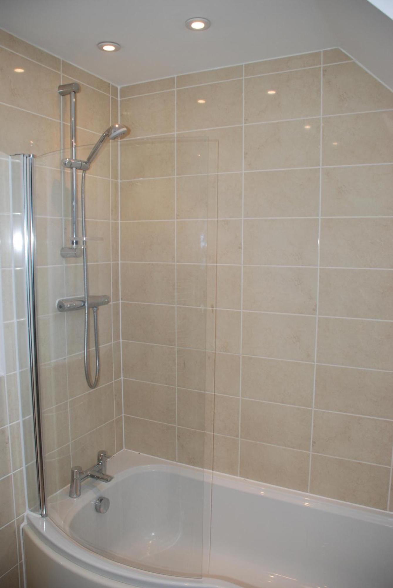Coach House Apartment Southampton Bilik gambar